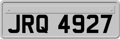JRQ4927