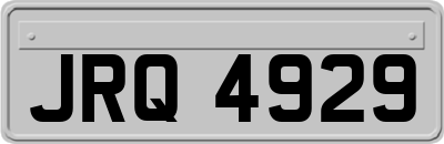 JRQ4929