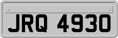 JRQ4930