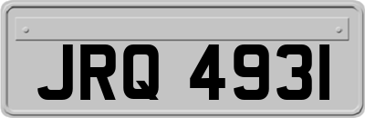 JRQ4931