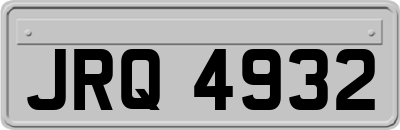 JRQ4932