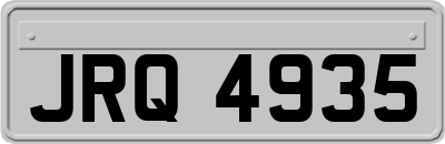 JRQ4935