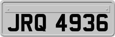 JRQ4936