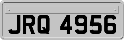 JRQ4956
