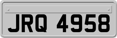 JRQ4958