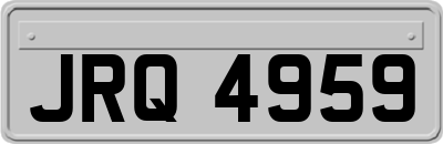 JRQ4959