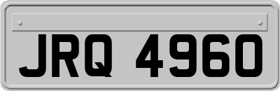 JRQ4960