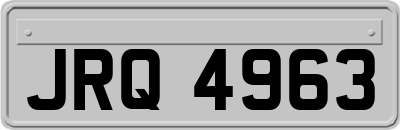 JRQ4963