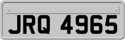 JRQ4965