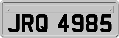 JRQ4985