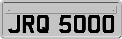 JRQ5000