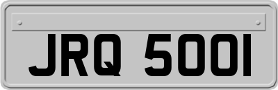 JRQ5001