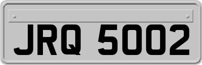 JRQ5002