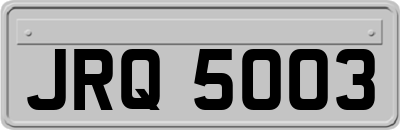JRQ5003