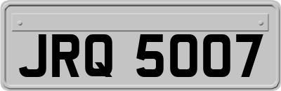 JRQ5007