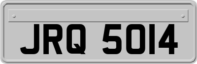 JRQ5014