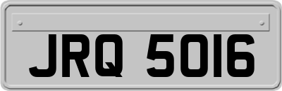 JRQ5016