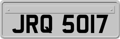 JRQ5017