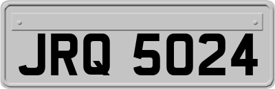 JRQ5024