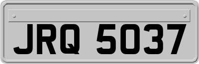 JRQ5037