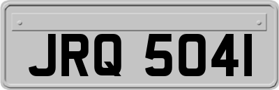 JRQ5041