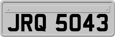 JRQ5043