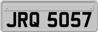 JRQ5057