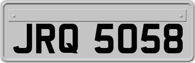 JRQ5058