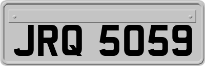 JRQ5059