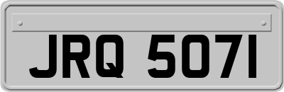 JRQ5071