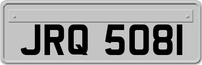 JRQ5081
