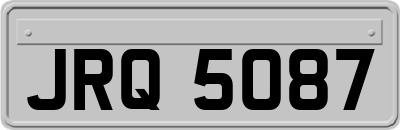 JRQ5087