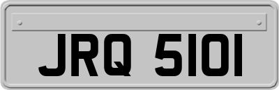 JRQ5101