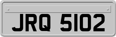 JRQ5102