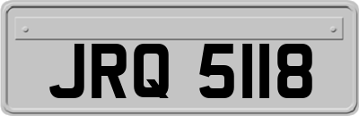 JRQ5118