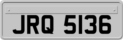JRQ5136