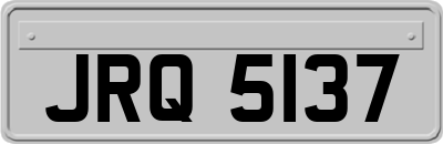 JRQ5137