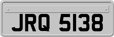 JRQ5138