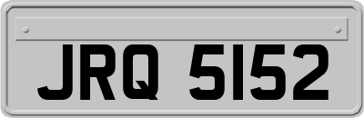 JRQ5152