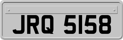 JRQ5158