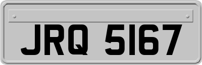 JRQ5167