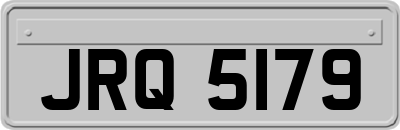 JRQ5179