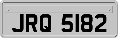 JRQ5182