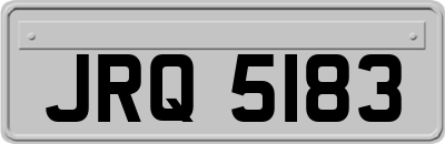 JRQ5183