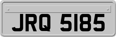 JRQ5185
