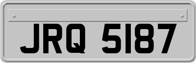 JRQ5187