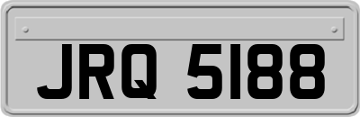 JRQ5188