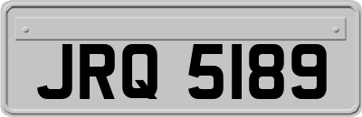 JRQ5189
