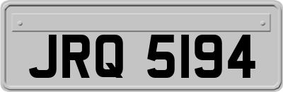 JRQ5194