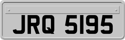 JRQ5195